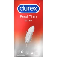 Durex Feel Ultra Thin N10 Durex Feel Ultra Thin N10